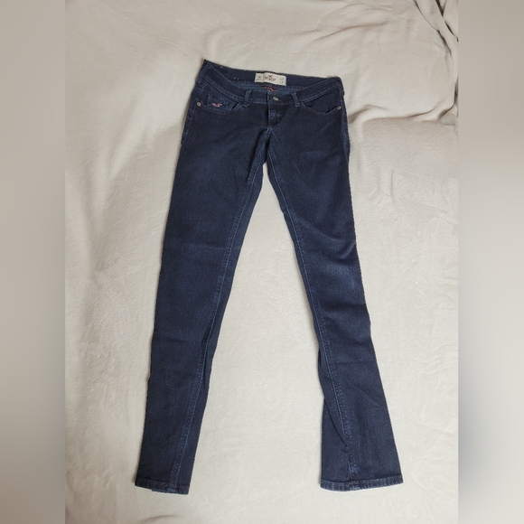 Black Jeans - Picture 2 of 3